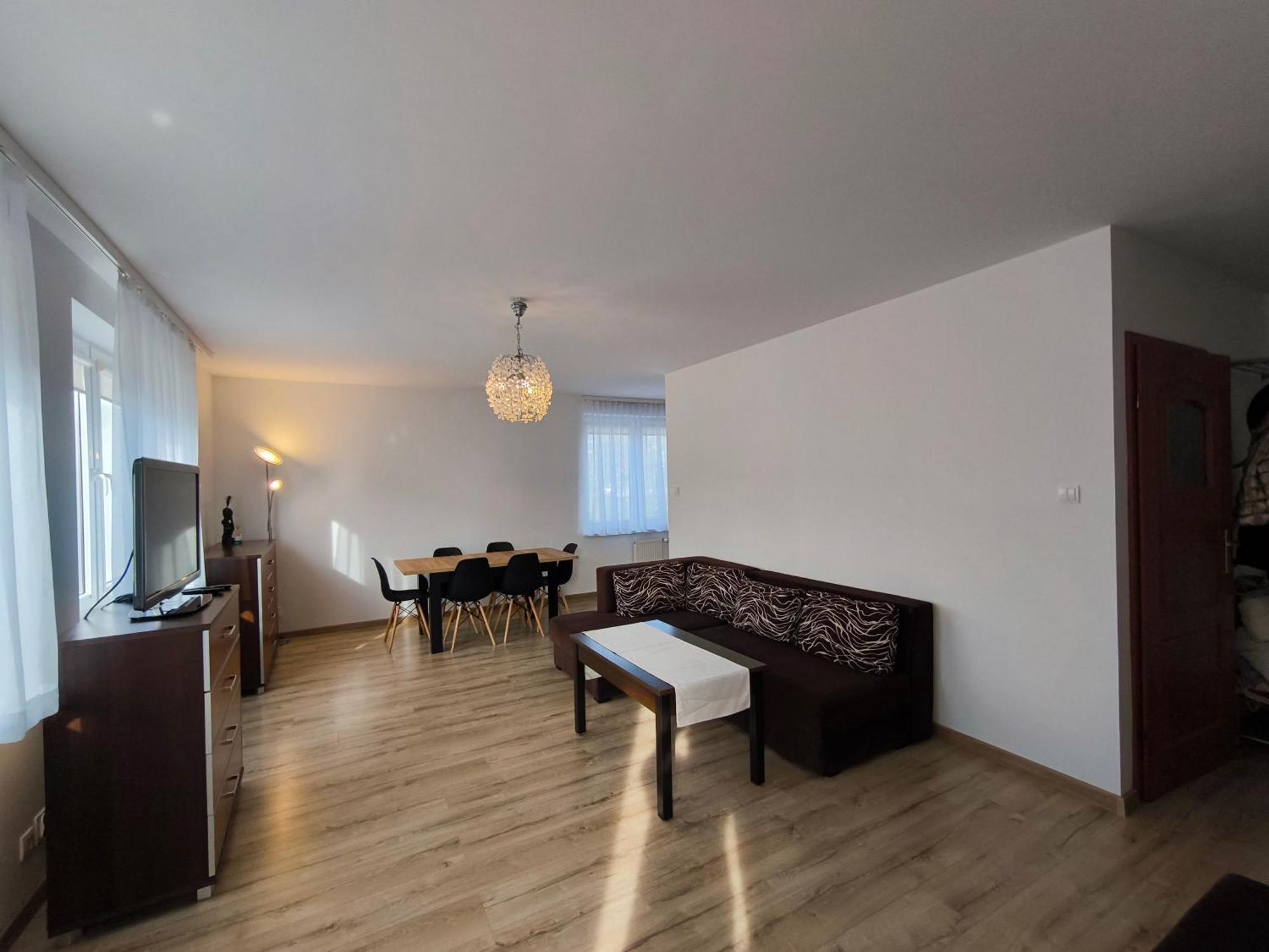 Apartamenty-Plaza Kolberg Exterior foto