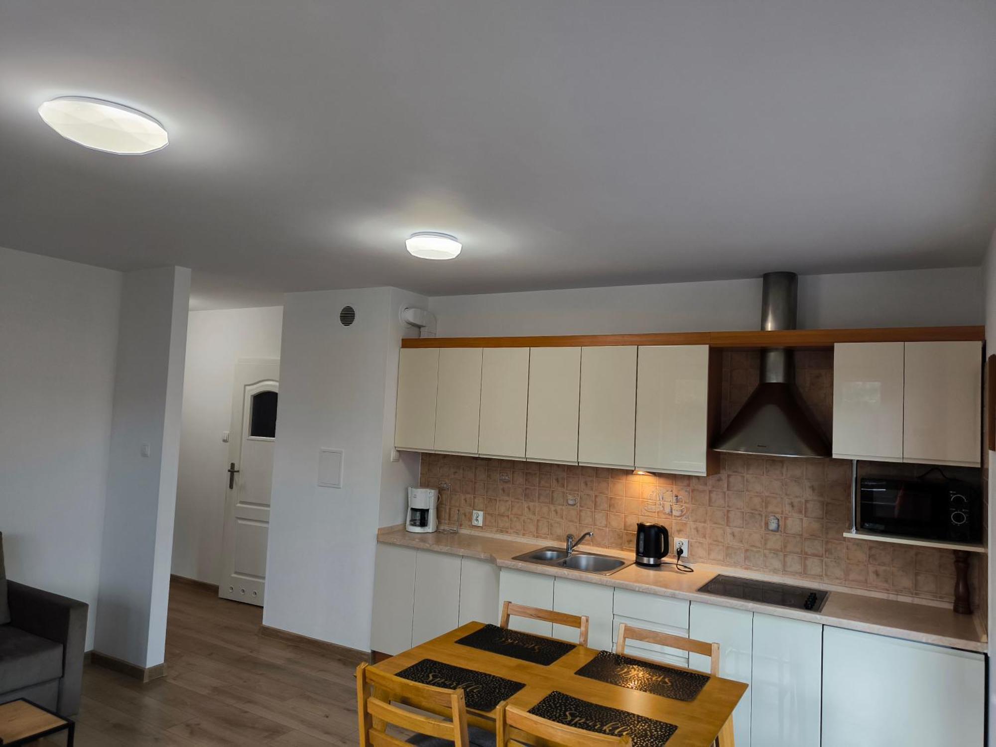 Apartamenty-Plaza Kolberg Exterior foto