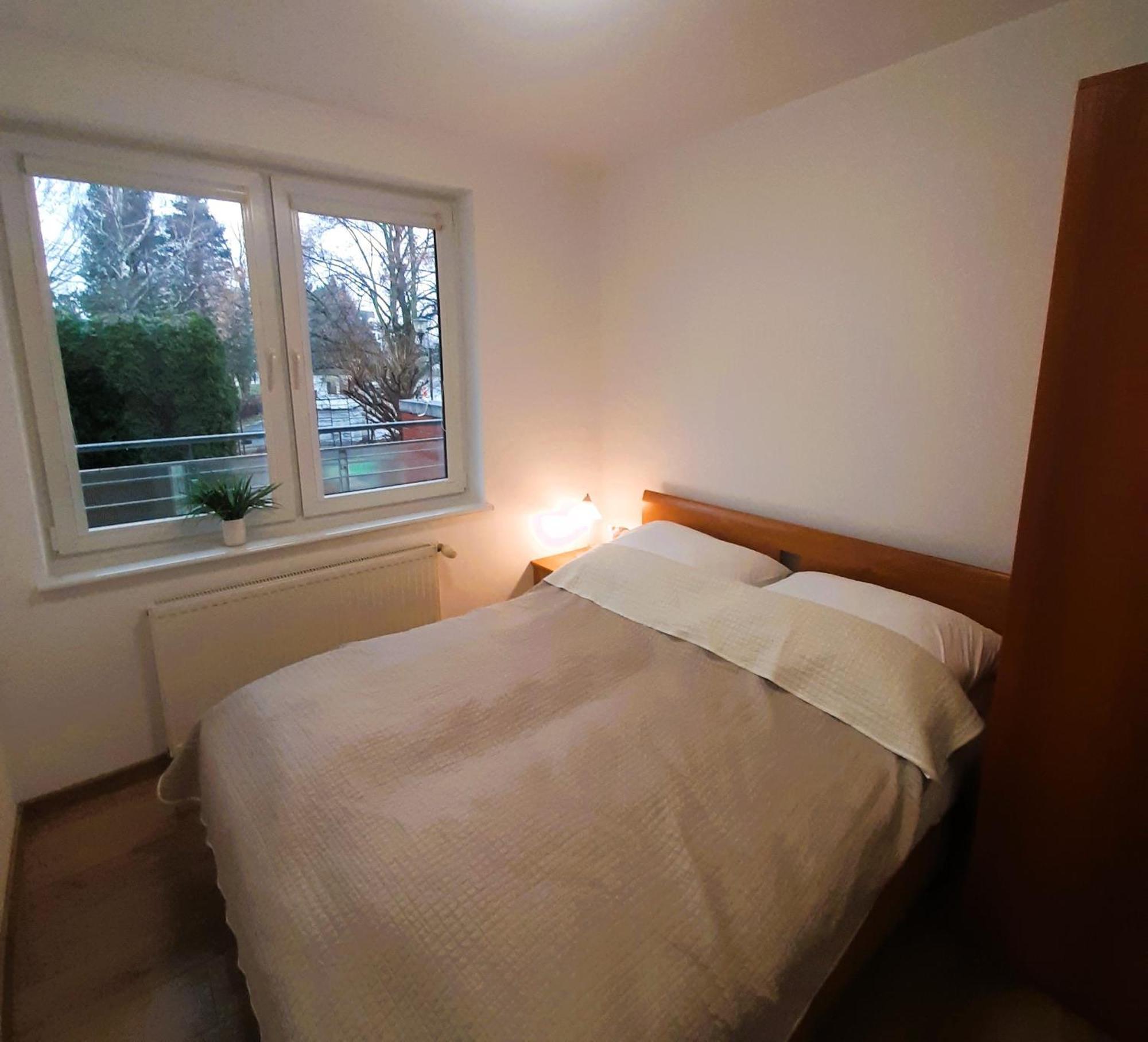 Apartamenty-Plaza Kolberg Exterior foto