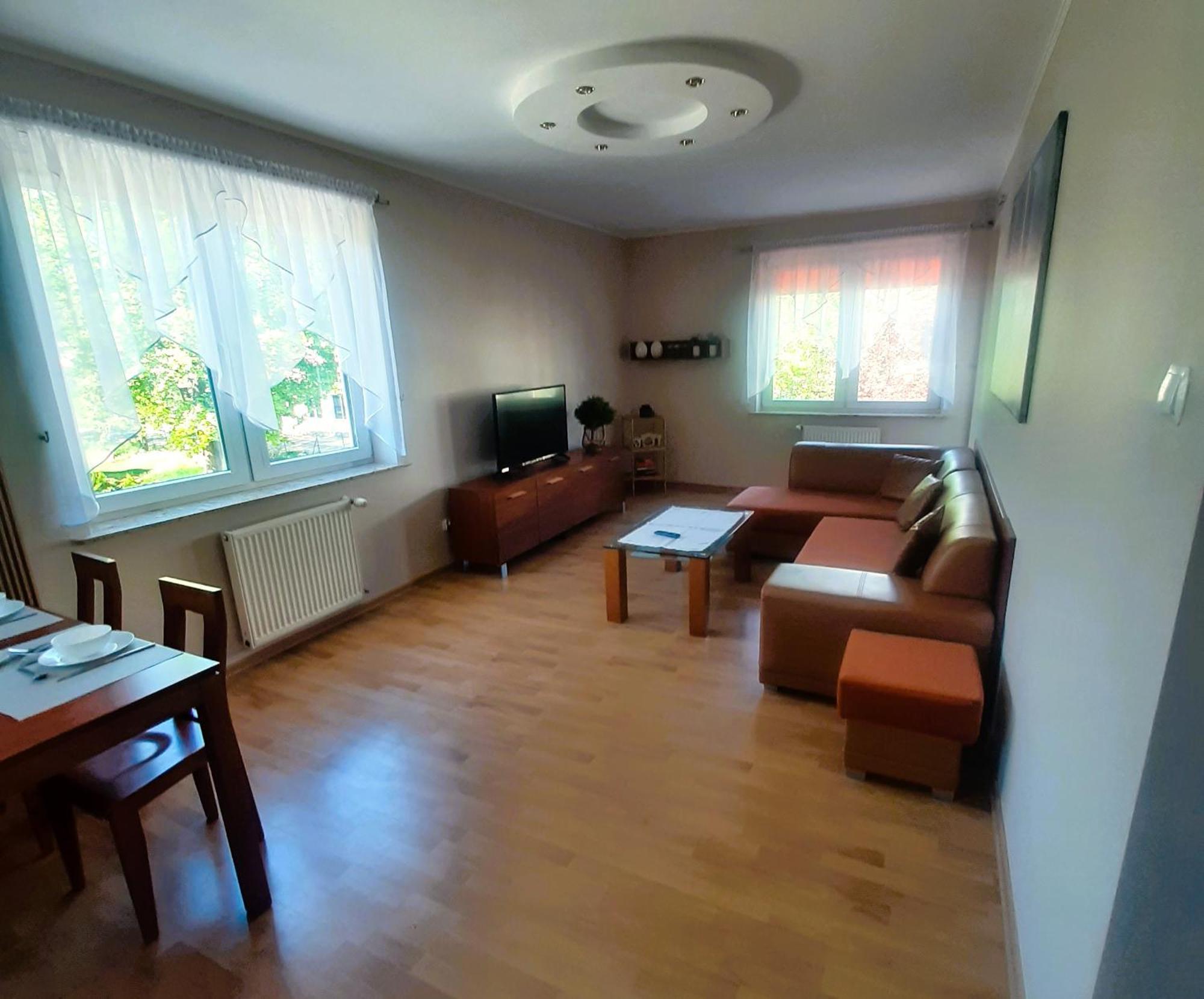 Apartamenty-Plaza Kolberg Exterior foto