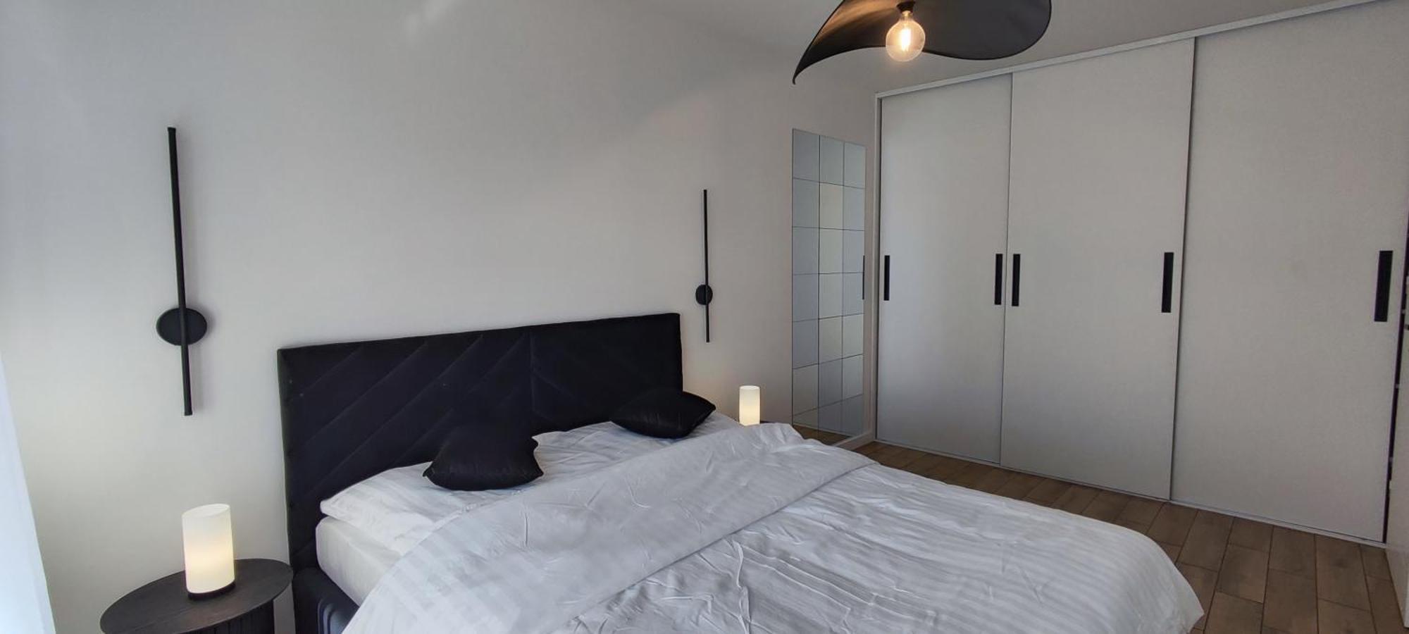 Apartamenty-Plaza Kolberg Exterior foto