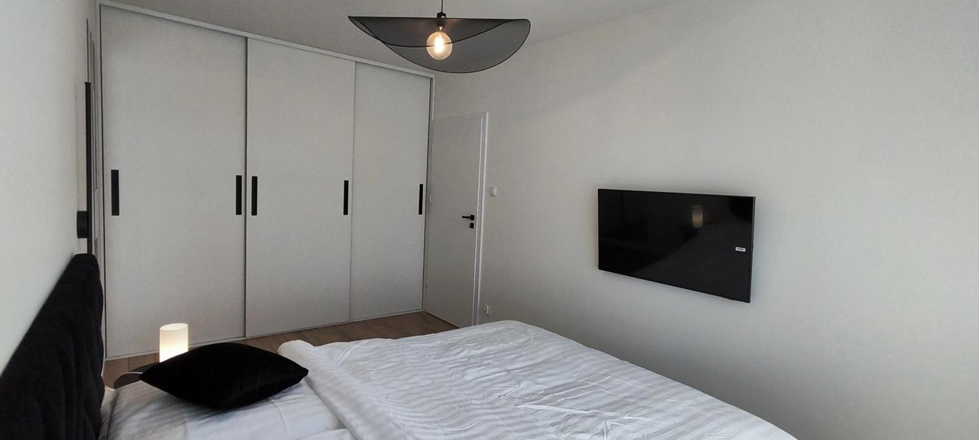 Apartamenty-Plaza Kolberg Exterior foto
