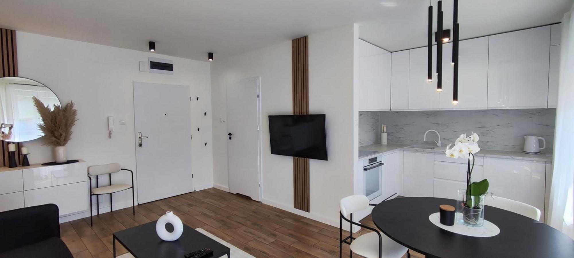 Apartamenty-Plaza Kolberg Exterior foto