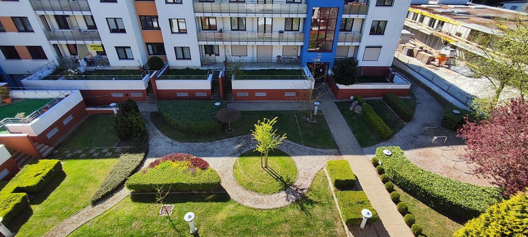 Apartamenty-Plaza Kolberg Exterior foto