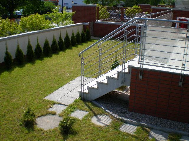 Apartamenty-Plaza Kolberg Exterior foto